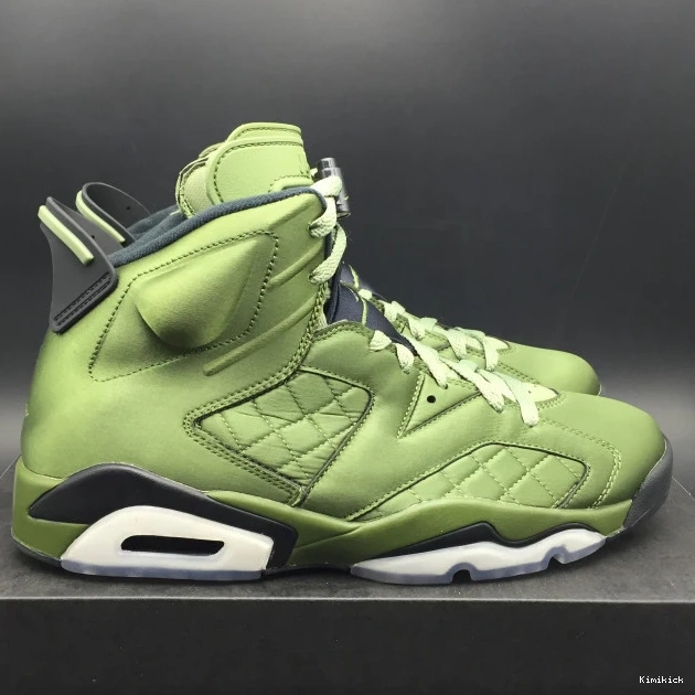 1214 mens 6 Popular air night ah4614- saturday jordan pinnacle 0521